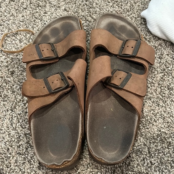 Birkenstock Arizona Sandals - Picture 5 of 9